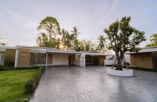 Hat Yai Hotel | Radarin Villa