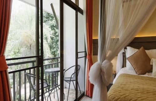 Tha Sala Hotel | Radateeree Boutique Resort