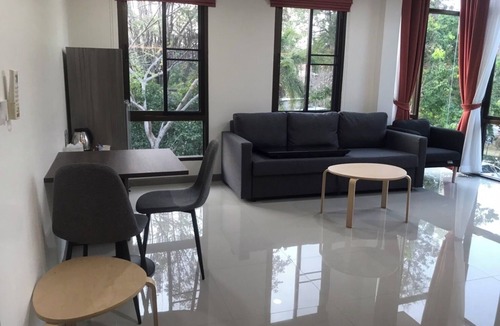 Tha Sala Hotel | Radateeree Boutique Resort