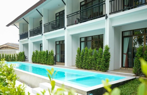 Tha Sala Hotel | Radateeree Boutique Resort