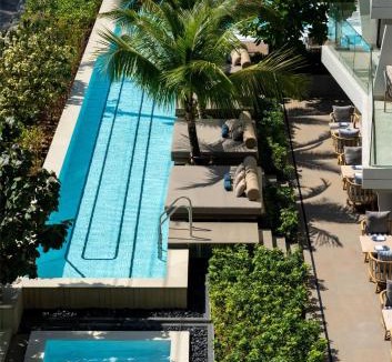 Mai Khao Hotel | Radisson Blu Resort, Phuket Mai Khao Beach