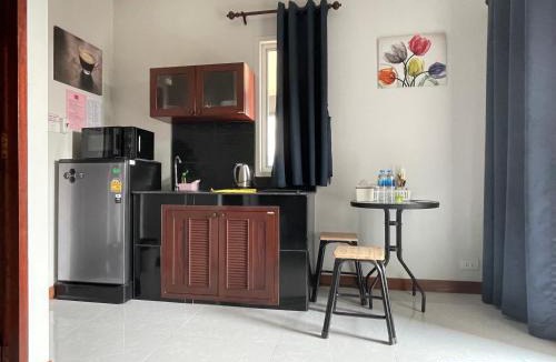 Khun Han Hotel | Raeya Garden Hotel