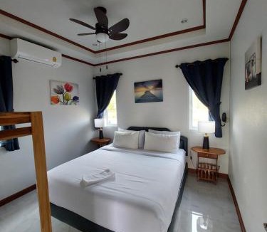Khun Han Hotel | Raeya Garden Hotel