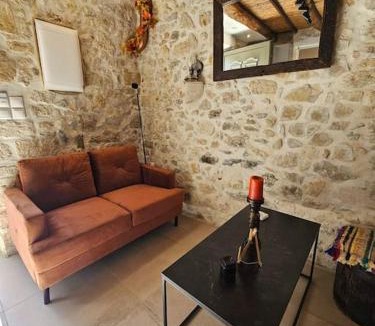 Episkopi House | Rafeio Roustic Maisonette