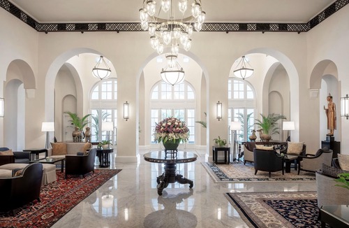 Daun Penh Hotel | Raffles Hotel Le Royal