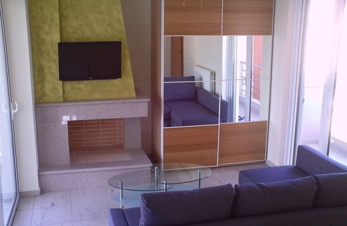 Rafina-Pikermi Apartment | Rafina Paradise apartment