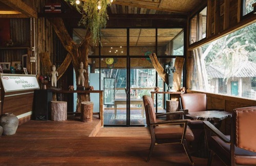 Wang Mi Resort | Rai Kidteung Resort