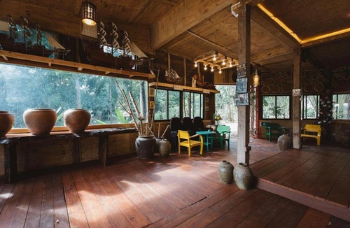 Wang Mi Resort | Rai Kidteung Resort