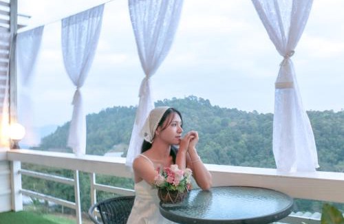 Mae Rim District House | Rai Muen Larn View