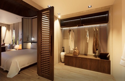 Krabi Resort | Railay Village Resort & Spa