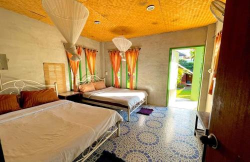 Pai Hotel | Rainbow House Pai