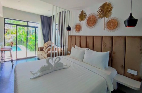 Kampot Hotel | Raing Phnom Bungalow