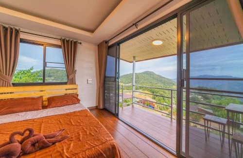 Mae Rim Hotel | Raisuayang
