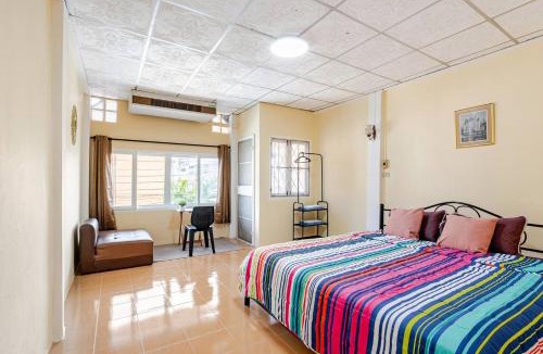 Khanna Yao Villa | Rajamangala, Lumpinee Boxing, Airport, SiamAmazing
