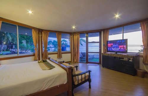 Lipa Noi Resort | Rajapruek Samui Resort