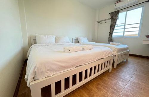Mu Si Hotel | Rak Na Khaoyai