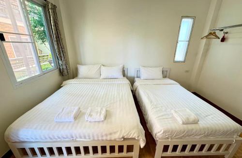Mu Si Hotel | Rak Na Khaoyai