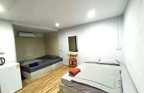 Koh Lan Resort | Rakchayanin Resort Koh Larn
