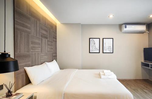 Ratchathewi Hotel | Ralph Poshtel Pratunam