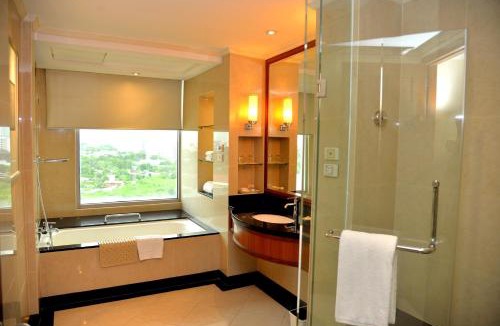 Talat Bang Khen Hotel | Rama Gardens Hotel Bangkok