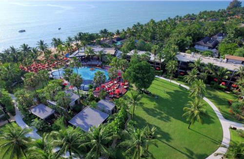 Khuekkhak Resort | Ramada Resort by Wyndham Khao Lak