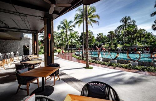 Khuekkhak Resort | Ramada Resort by Wyndham Khao Lak