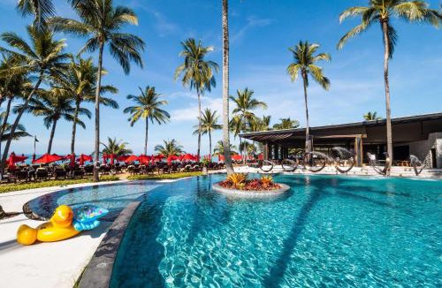 Khuekkhak Resort | Ramada Resort by Wyndham Khao Lak