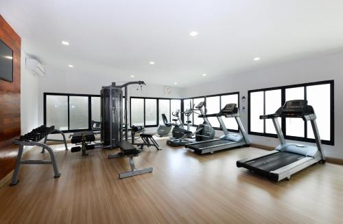 Ekkamai Apartment | Ramada Tenn Ekamai