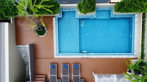 Ekkamai Apartment | Ramada Tenn Ekamai
