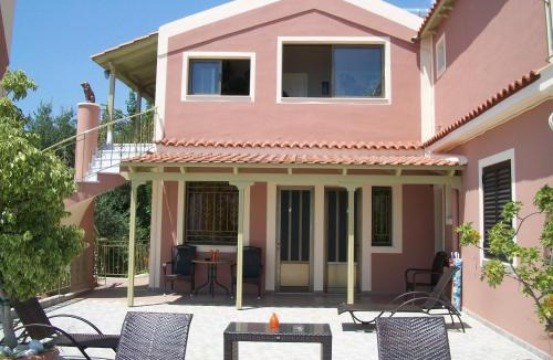 Lourdata Apartment | Ramona