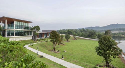 Ron Phibun Hotel | Ramrom Valley Resort - รามโรมวัลเลย์รีสอร์ท นครศรีธรรมราช