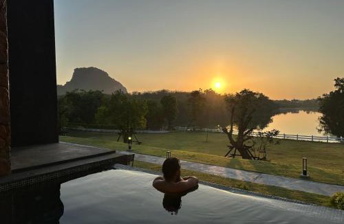 Ron Phibun Hotel | Ramrom Valley Resort - รามโรมวัลเลย์รีสอร์ท นครศรีธรรมราช