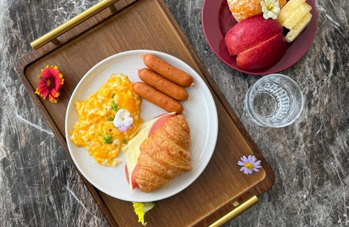 Ratchadaphisek Hotel | Ranana Bangkok