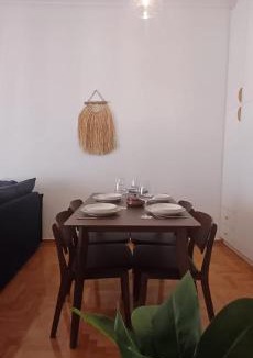 Pasalimani Apartment | Rani Blue Suite Comfort & Style in the Heart of Piraeus