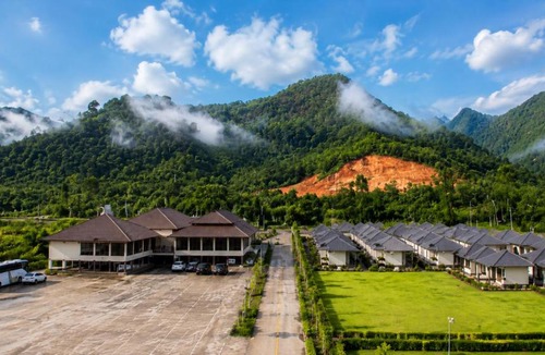 Ranong Resort | Ranong Adventure Resort & Park