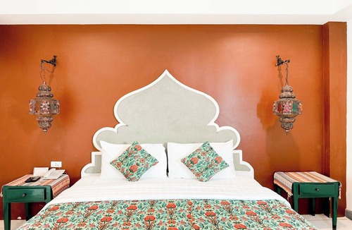 Wieng Hotel | Rasa Boutique Hotel