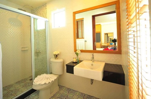 Ratsada Apartment | Rassada family suite w / kitchen