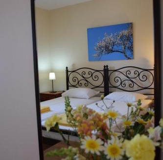 Paleopolis Apartment | Rastoni Apartments