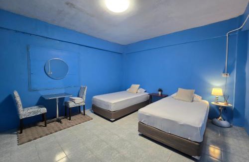 Hat Yai Hostel | Rat Min in Town Hostel