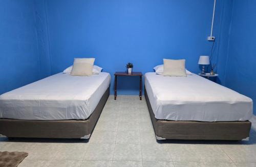Hat Yai Hostel | Rat Min in Town Hostel