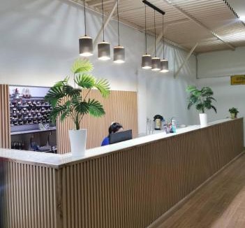 Chaiyaphum Hotel | Ratanasiri Hotel