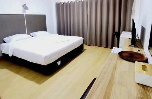 Chaiyaphum Hotel | RATANASIRI HOTEL