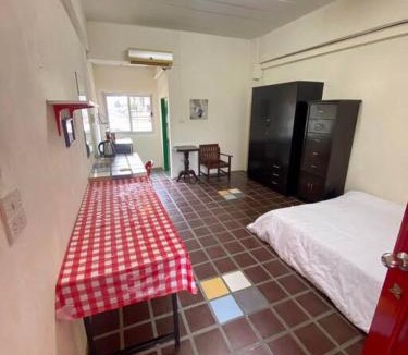 Bang Phlat Apartment | Ratanawong Place 510
