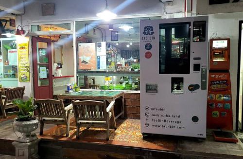Bang Phlat Apartment | Ratanawong Place 560