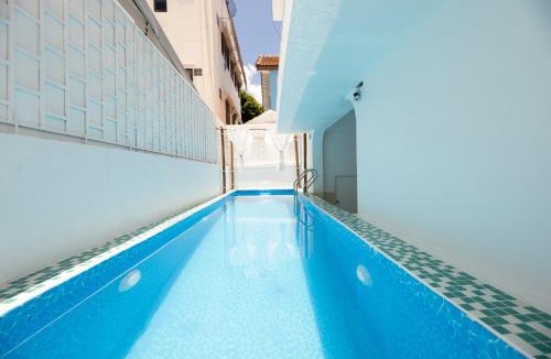 Rama 9 Apartment | Ratchada Retreat Boutique Suites