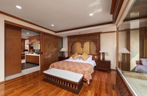 Ratchadaphisek Apartment | Ratchada View Residence , Near The street ratchada