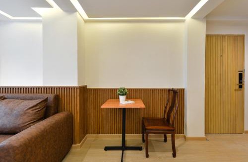 Pathumwan Hostel | Ratchathewi Hyde Away