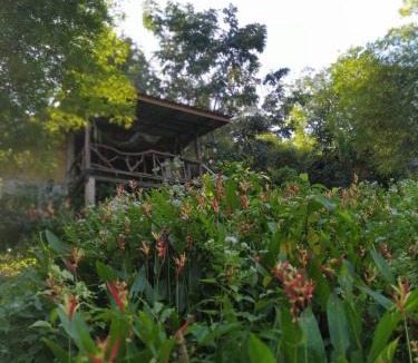 Ranong House | Rattana Bungalow Koh Chang