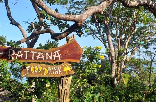 Ranong House | Rattana Bungalow Koh Chang