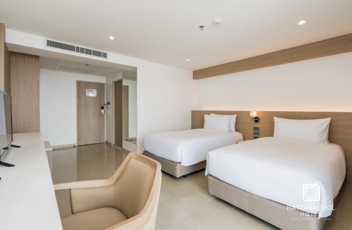 Makham Yong Hotel | Rattanachol Hotel